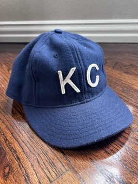 Baldwin KC Cap